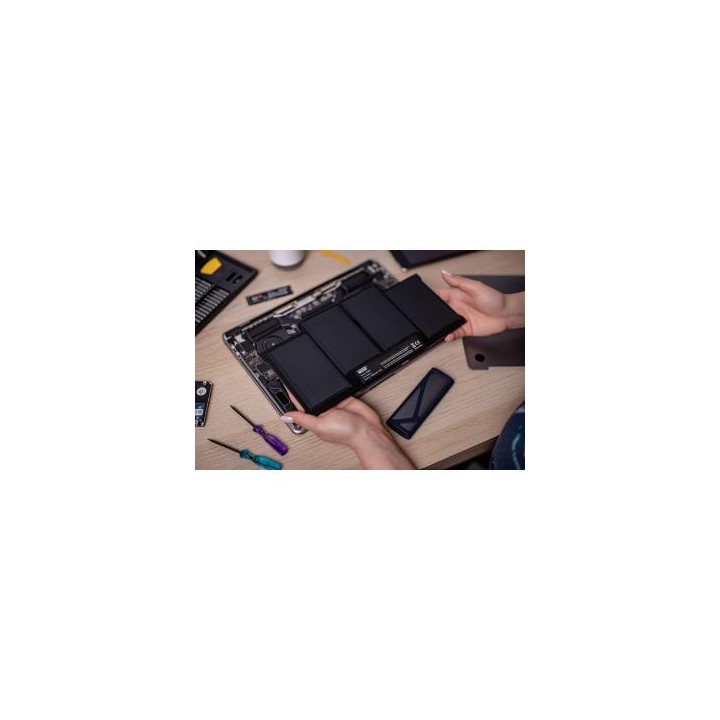 Akumulator Newell A1496 7150 mAh do Apple MacBook Air 13