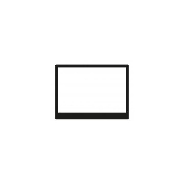 Osłona LCD GGS Larmor do Canon R5 II