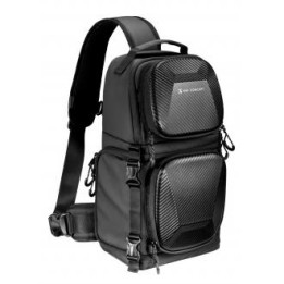 Plecak fotograficzny K&F Concept Urban Wander U02 10 l - czarny