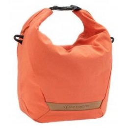 Torba fotograficzna K&F Concept Urban Wander Sling U11 5 l - pomarańczowa