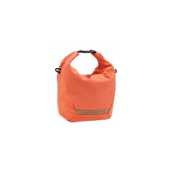 Torba fotograficzna K&F Concept Urban Wander Sling U11 5 l - pomarańczowa