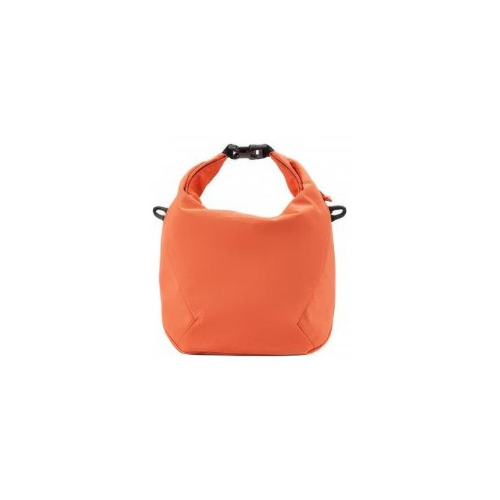 Torba fotograficzna K&F Concept Urban Wander Sling U11 5 l - pomarańczowa