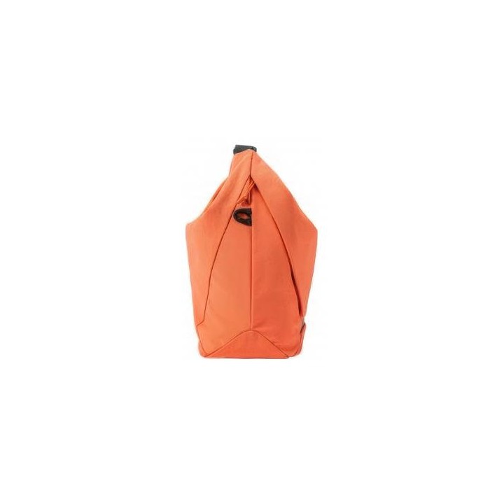Torba fotograficzna K&F Concept Urban Wander Sling U11 5 l - pomarańczowa