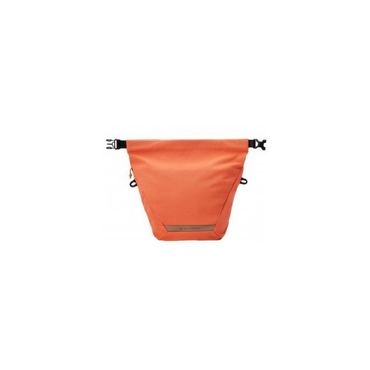 Torba fotograficzna K&F Concept Urban Wander Sling U11 5 l - pomarańczowa