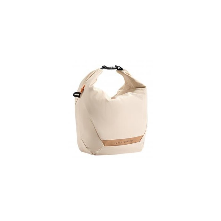 Torba fotograficzna K&F Concept Urban Wander Sling U11 5 l - beżowa