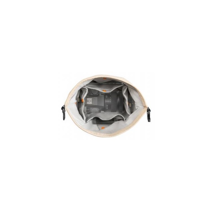 Torba fotograficzna K&F Concept Urban Wander Sling U11 5 l - beżowa