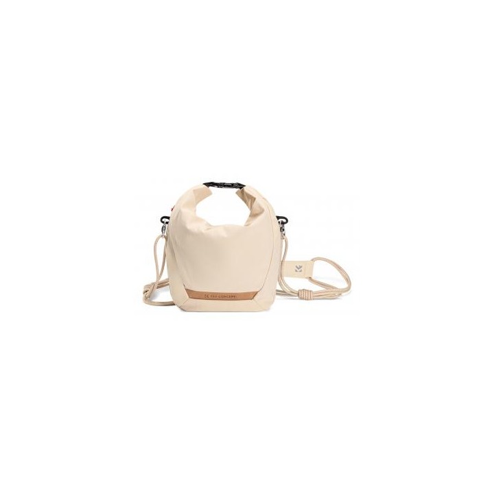 Torba fotograficzna K&F Concept Urban Wander Sling U11 5 l - beżowa