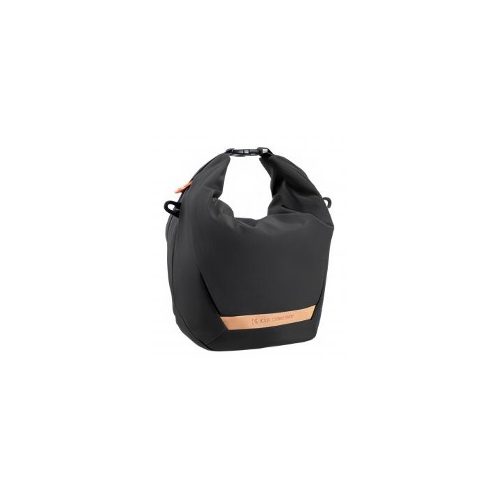 Torba fotograficzna K&F Concept Urban Wander Sling U11 5 l - czarna