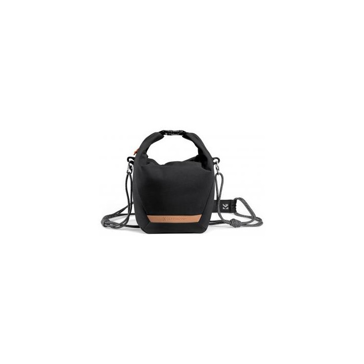 Torba fotograficzna K&F Concept Urban Wander Sling U11 5 l - czarna