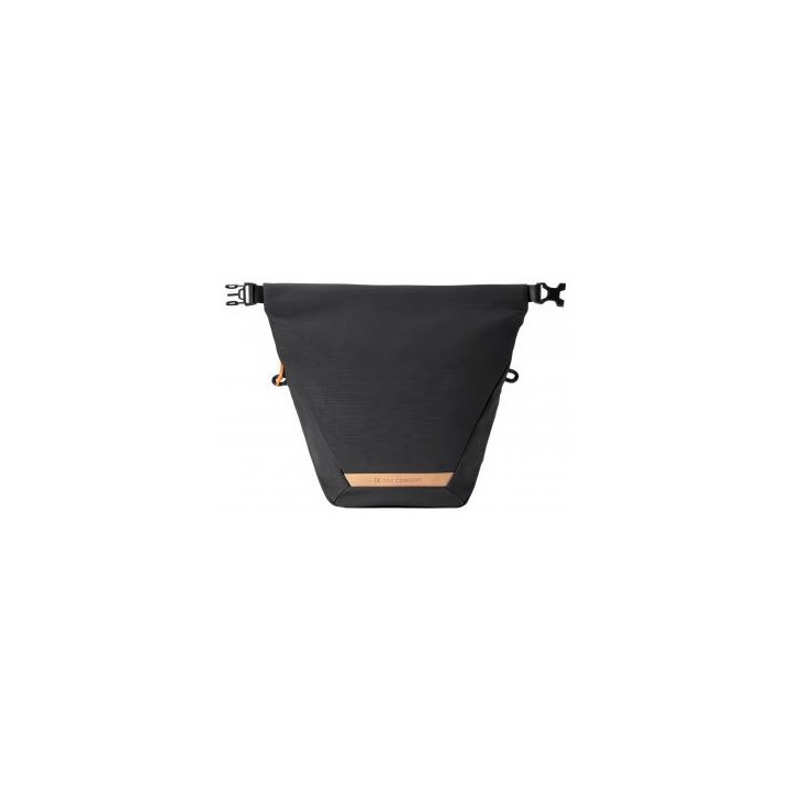 Torba fotograficzna K&F Concept Urban Wander Sling U11 5 l - czarna