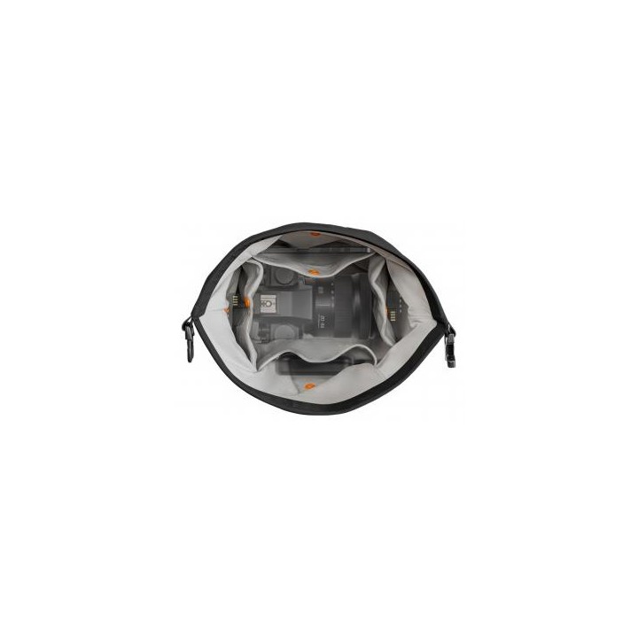 Torba fotograficzna K&F Concept Urban Wander Sling U11 5 l - czarna