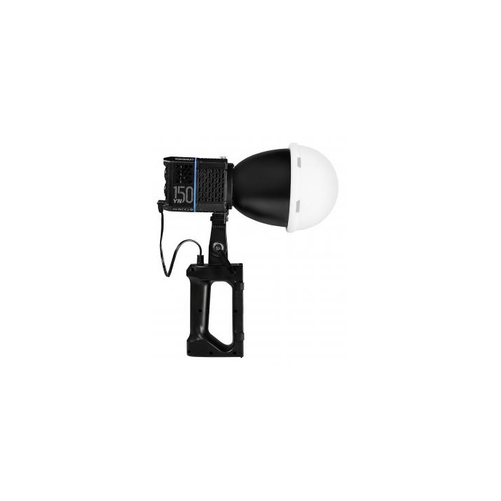Lampa LED Yongnuo YN150 Kit - WB (2700 K - 6500 K)