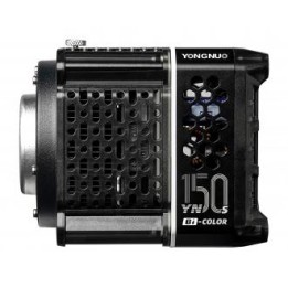 Lampa LED Yongnuo YN150S-Bi - WB (2700 K - 6500 K)