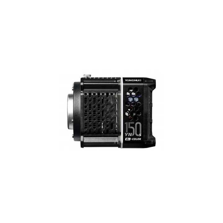 Lampa LED Yongnuo YN150S-Bi - WB (2700 K - 6500 K)