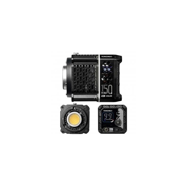Lampa LED Yongnuo YN150S-Bi - WB (2700 K - 6500 K)