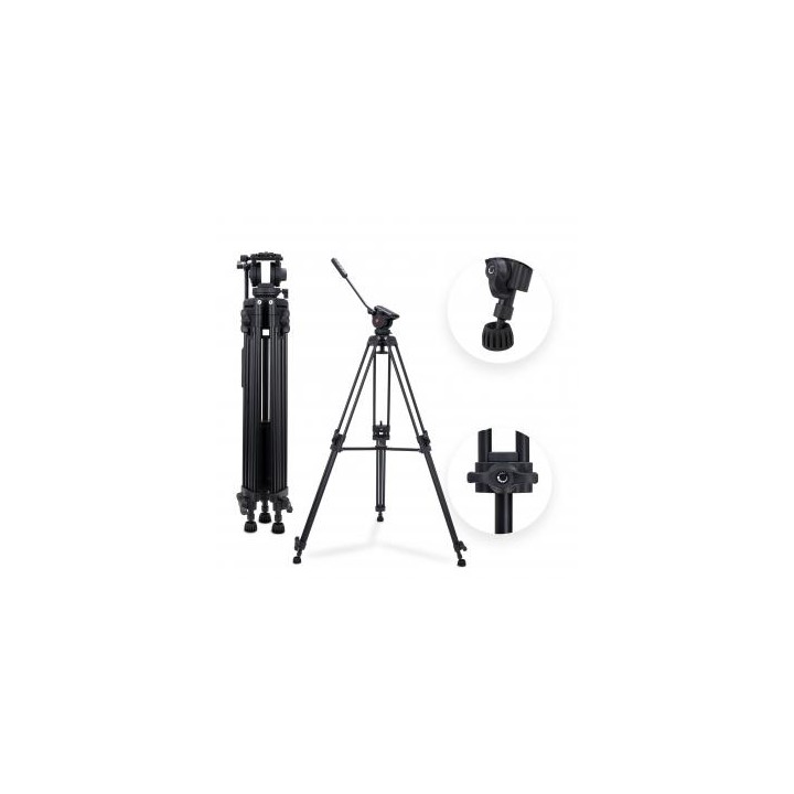 Statyw Ulanzi MT-81