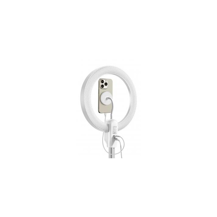 Lampa LED Ulanzi LT030 - WB (3000 K - 6000 K)