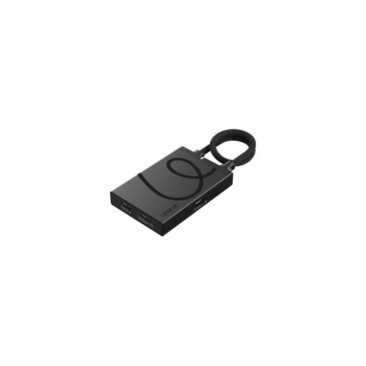 Hub Ulanzi H1 - USB-C