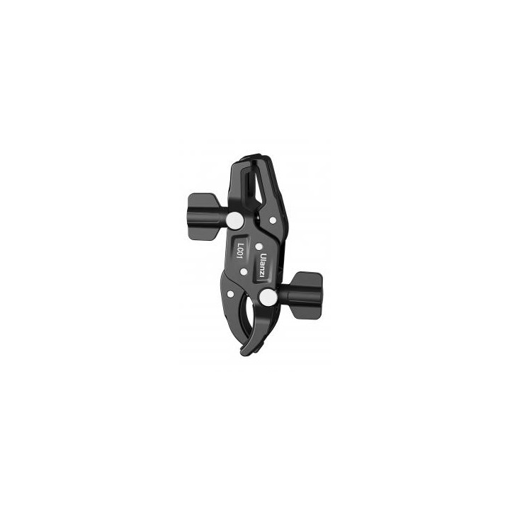 Uchwyt Ulanzi LC01 Tube Clamp