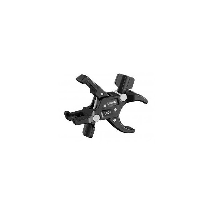 Uchwyt Ulanzi LC01 Tube Clamp
