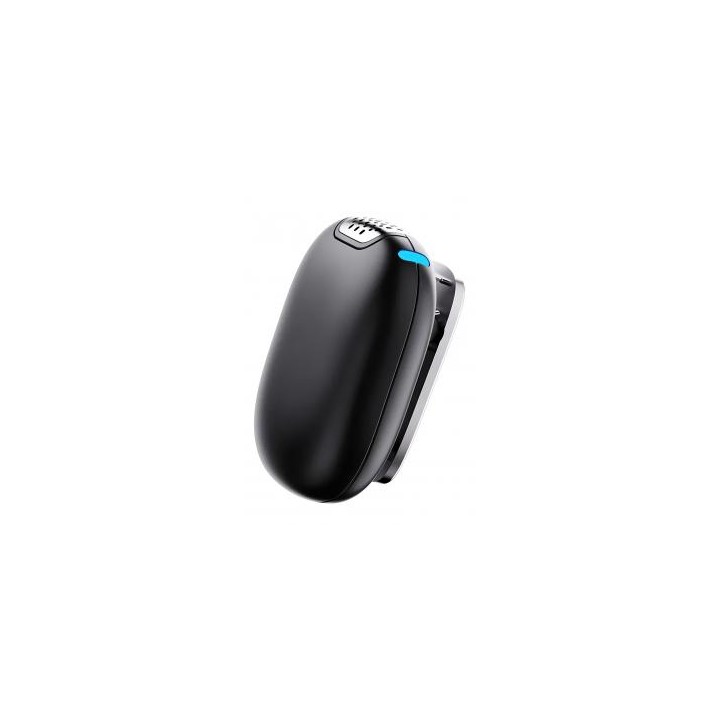 Zestaw do bezprzewodowej transmisji dźwięku Ulanzi A30 Tiny - USB-C, czarny