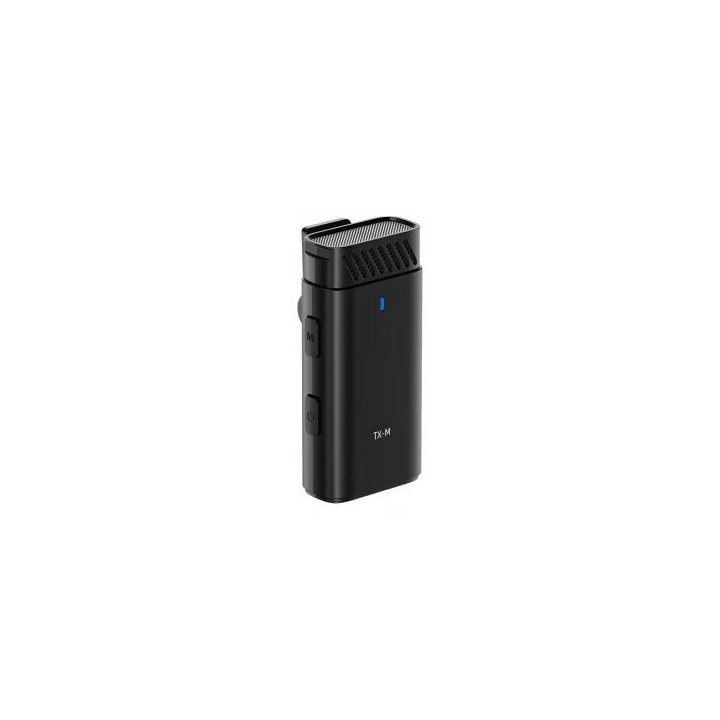 Zestaw do bezprzewodowej transmisji dźwięku Ulanzi HM2301 - USB-C