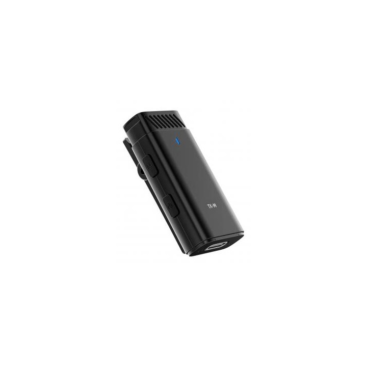 Zestaw do bezprzewodowej transmisji dźwięku Ulanzi HM2301 - USB-C