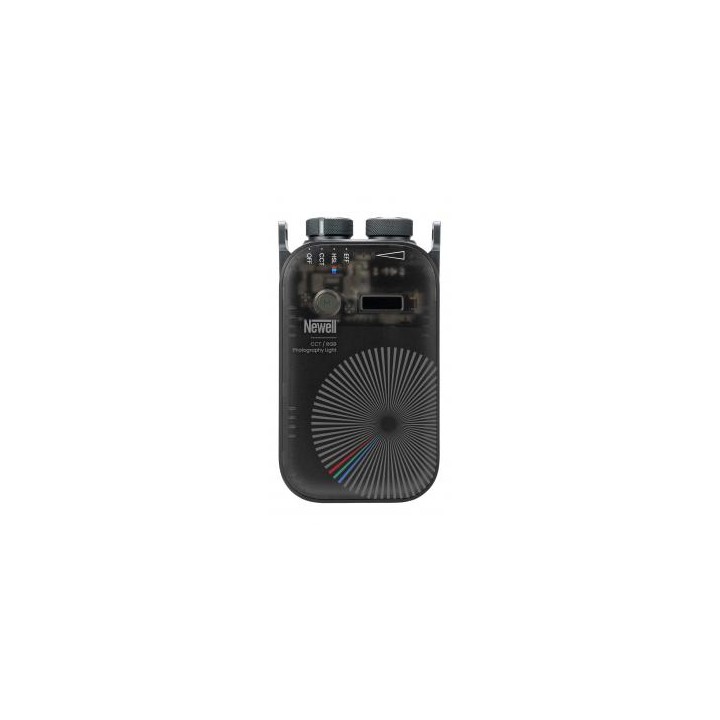 Lampa LED Newell RGB Nucleo