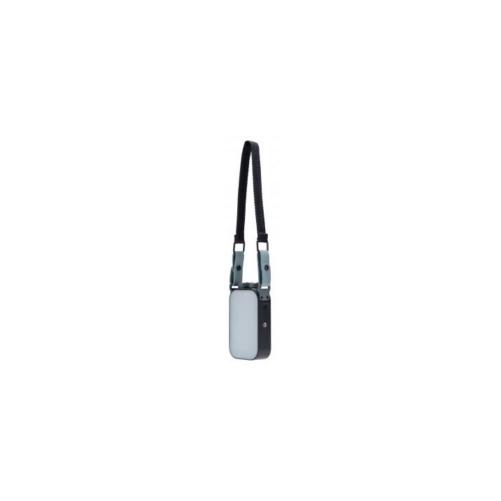 Lampa LED Newell RGB Nucleo