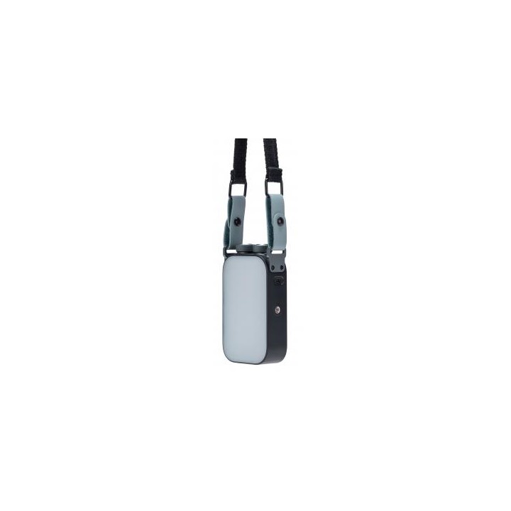 Lampa LED Newell RGB Nucleo