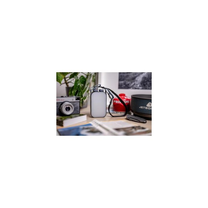 Lampa LED Newell RGB Nucleo