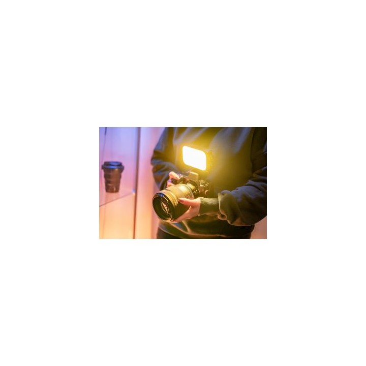 Lampa LED Newell RGB Nucleo