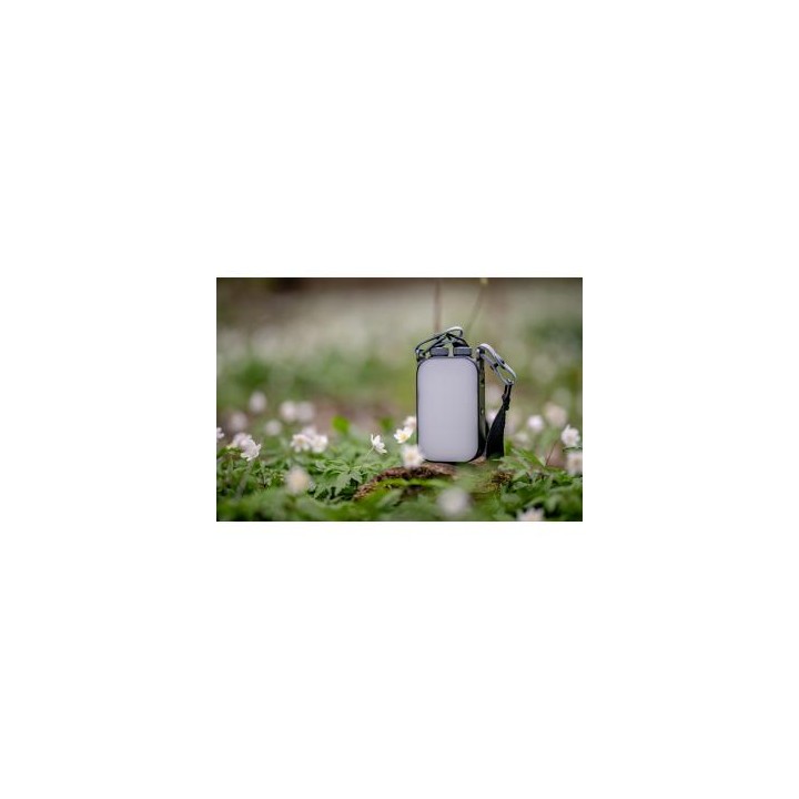 Lampa LED Newell RGB Nucleo