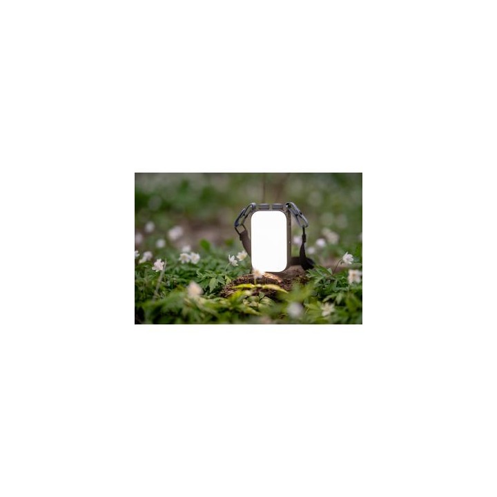 Lampa LED Newell RGB Nucleo