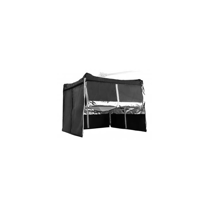 Softbox Amaran Lantern F22