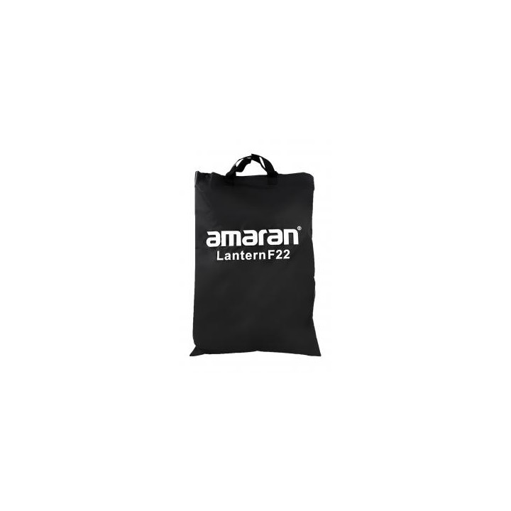 Softbox Amaran Lantern F22