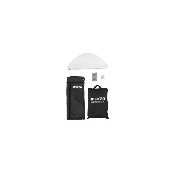 Softbox Amaran Lantern F22