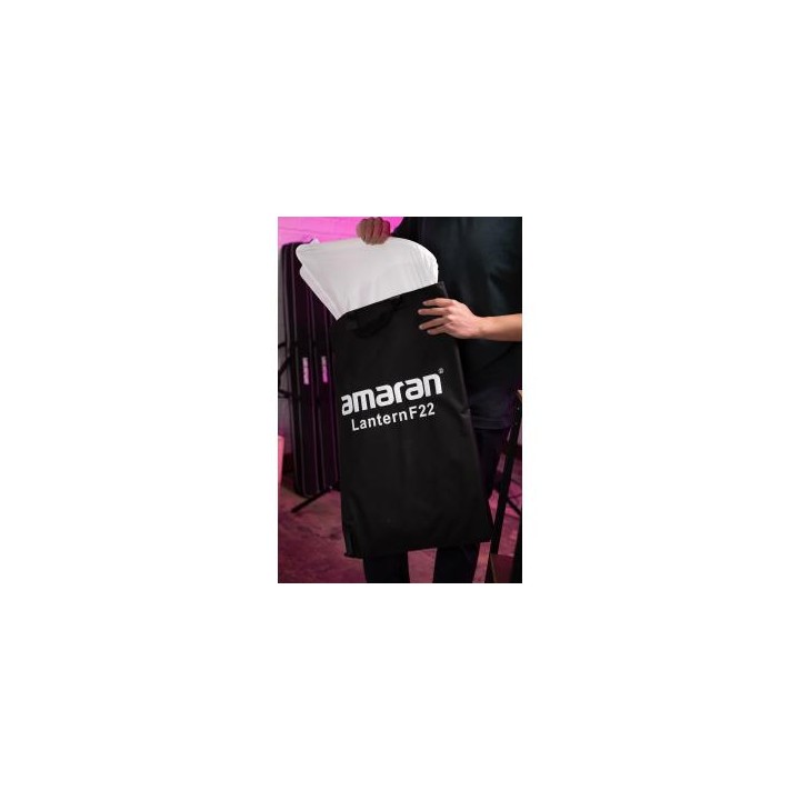 Softbox Amaran Lantern F22