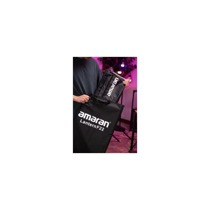 Softbox Amaran Lantern F22