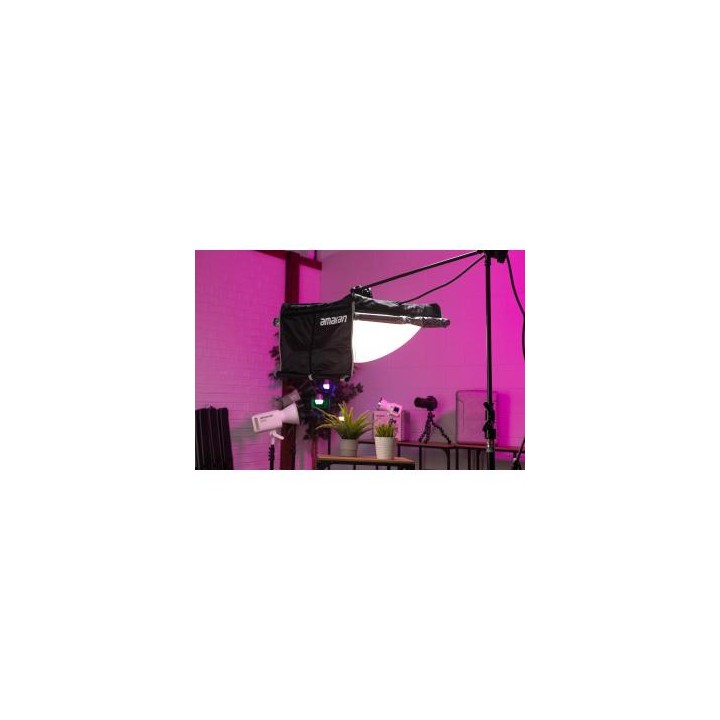 Softbox Amaran Lantern F22