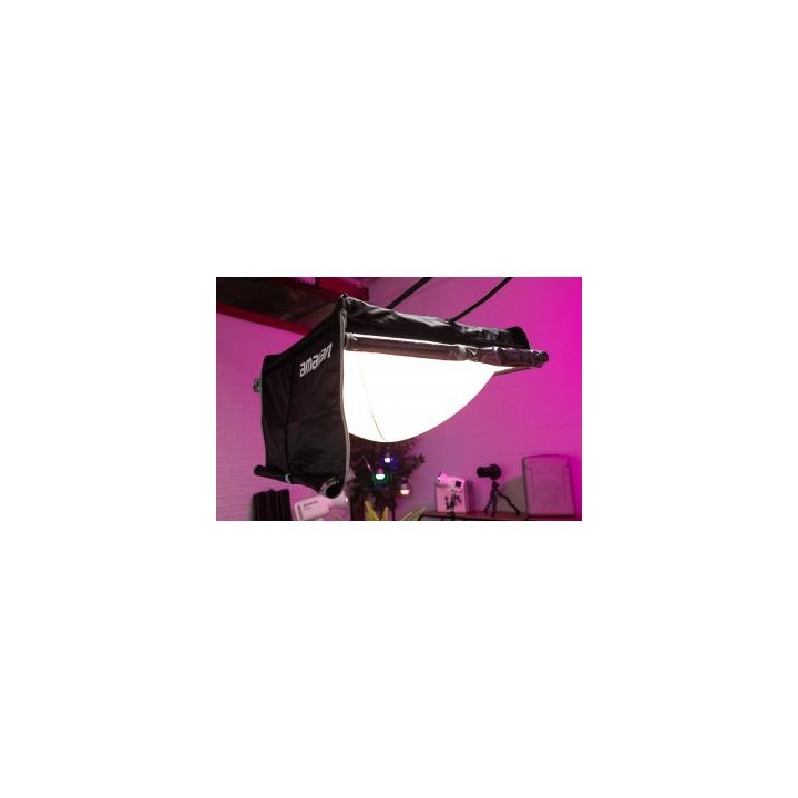 Softbox Amaran Lantern F22