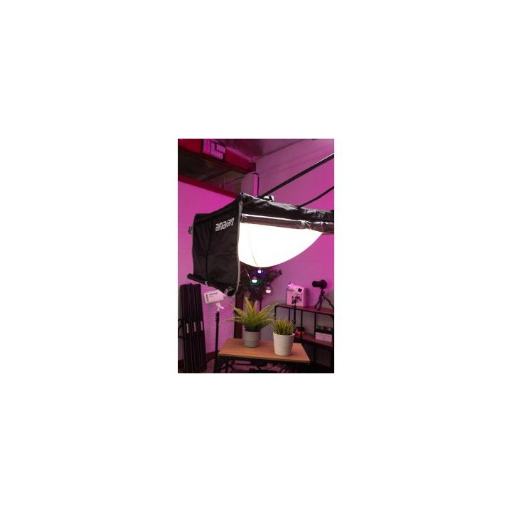 Softbox Amaran Lantern F22