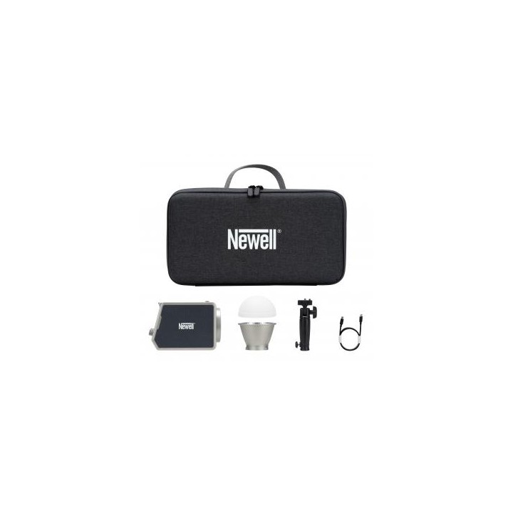 Lampa LED Newell Zora 90 RGB