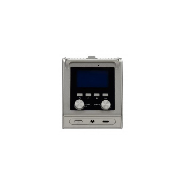 Lampa LED Newell Zora 90 RGB