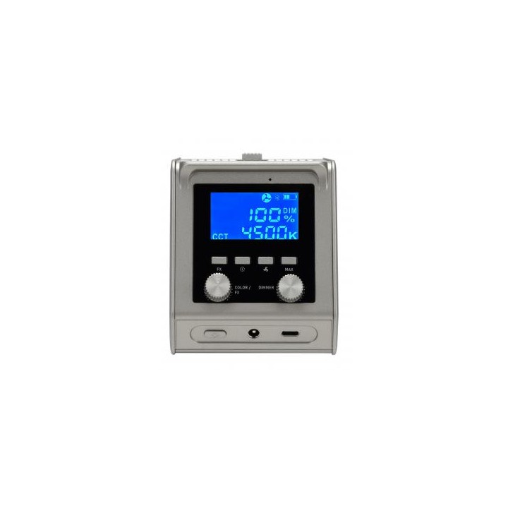 Lampa LED Newell Zora 90 WB (2700 - 6500 K)