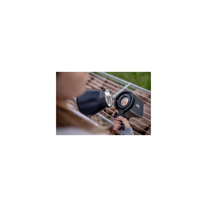 Adapter montażowy Newell - Bowens / Mini Bowens typu FM
