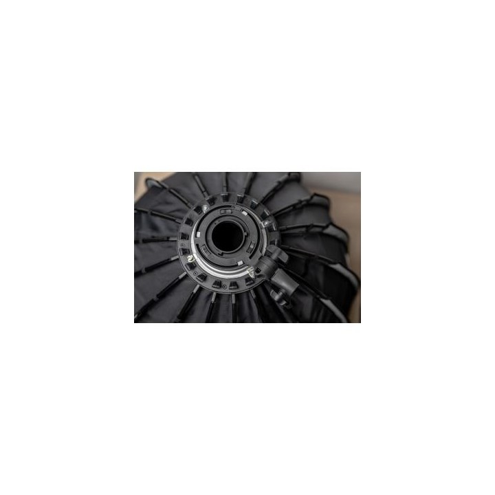 Adapter montażowy Newell - Bowens / Mini Bowens typu FM