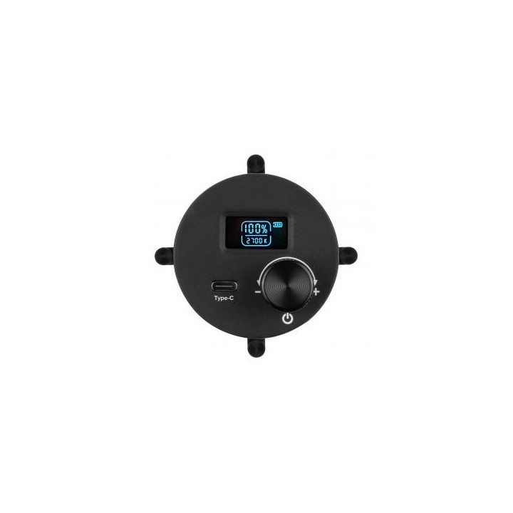 Strumienica LED Newell Perseo Mini