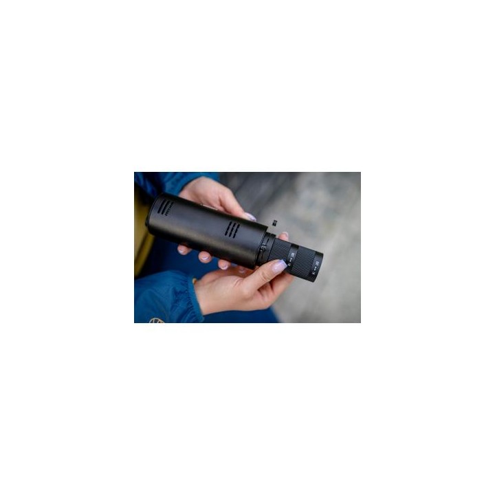 Strumienica LED Newell Perseo Mini