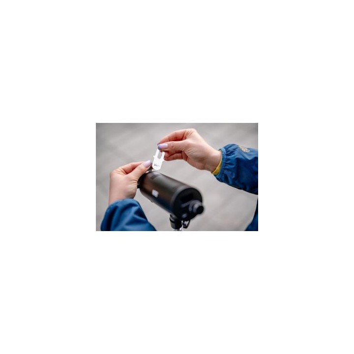 Strumienica LED Newell Perseo Mini